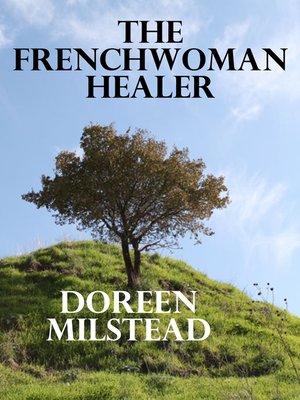 cover image of The Frenchwoman Healer